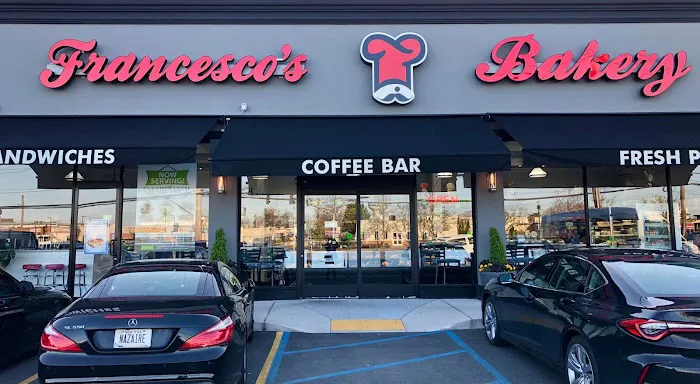 Francesco's Bakery Picture 3