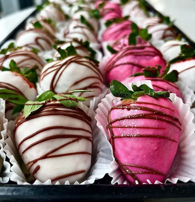 Francesco's Bakery Picture 8