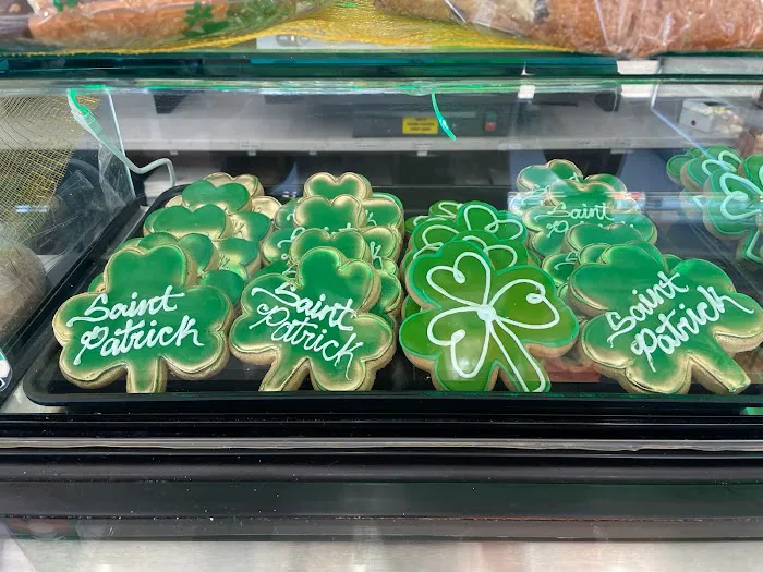 Francesco's Bakery Picture 5