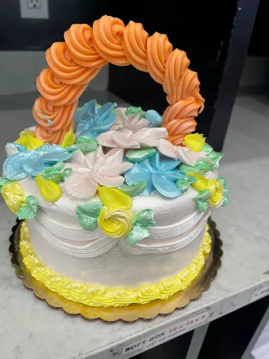 Francesco's Bakery Picture 6