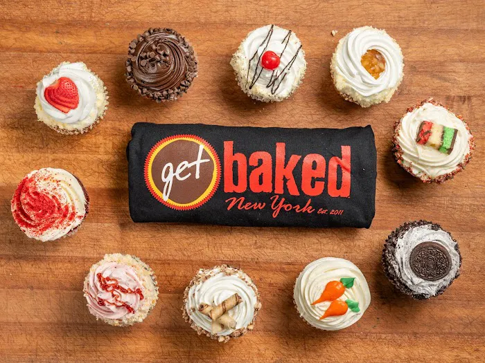 Get Baked New York Picture 8