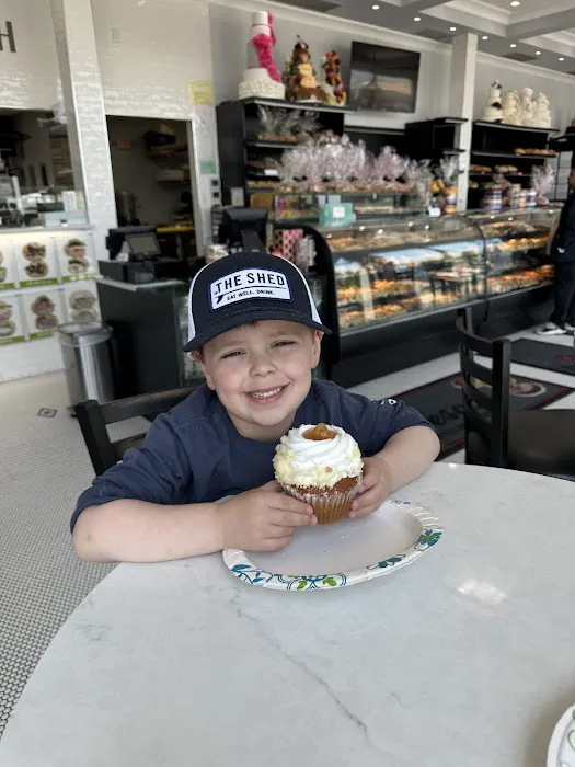 Get Baked New York Picture 2