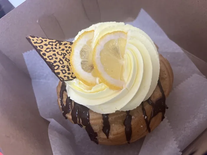 Get Baked New York Picture 5