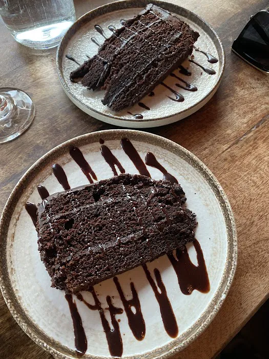 Jade Eatery and Lounge Picture 6