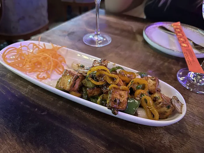 Jade Eatery and Lounge Picture 7