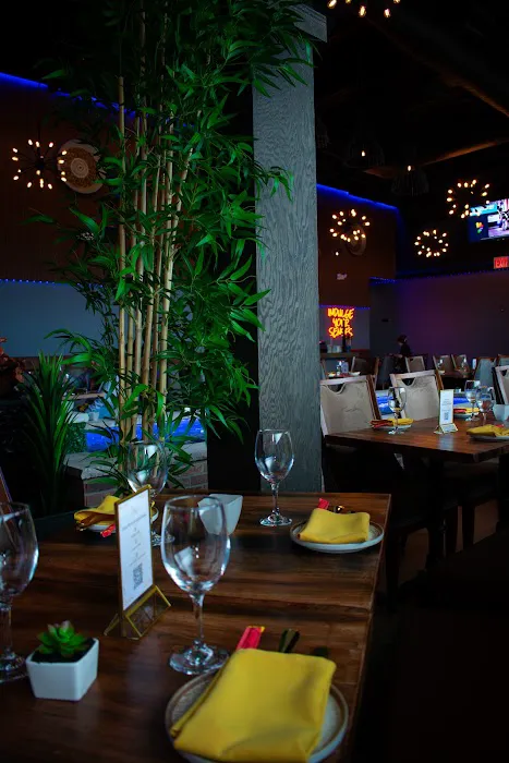 Jade Eatery and Lounge Picture 5