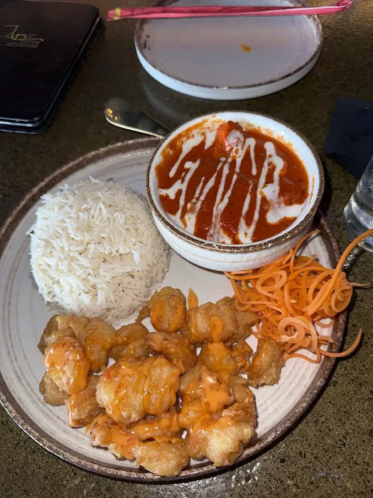 Jade Eatery and Lounge Picture 2