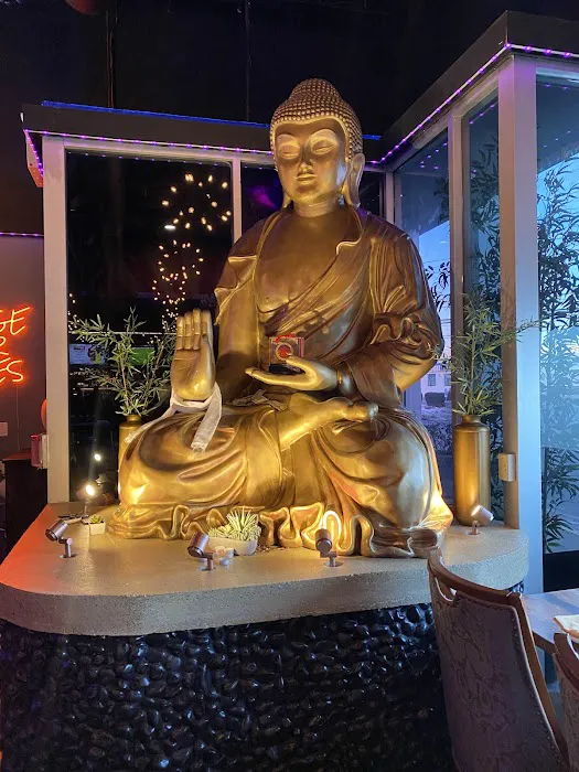 Jade Eatery and Lounge Picture 4