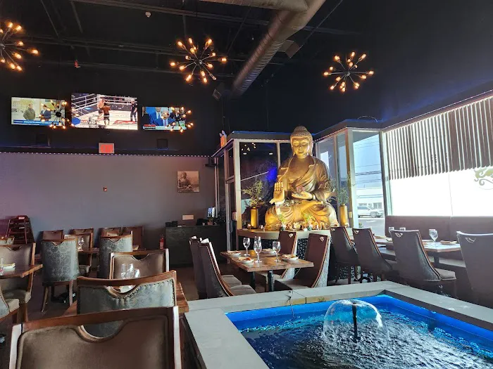 Jade Eatery and Lounge Picture 10