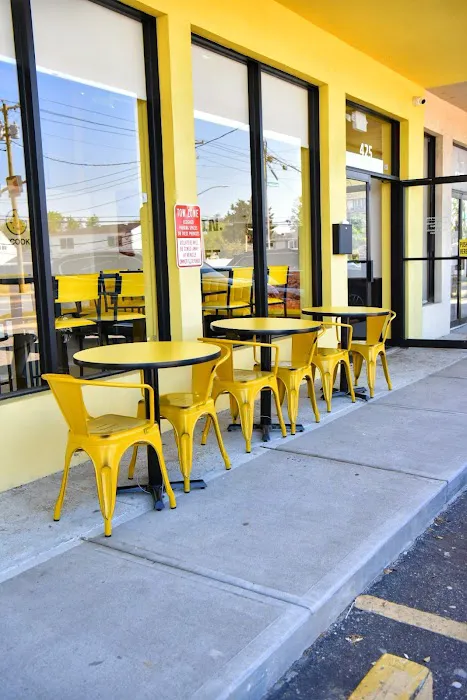 Thin Cookies - Hicksville Picture 8