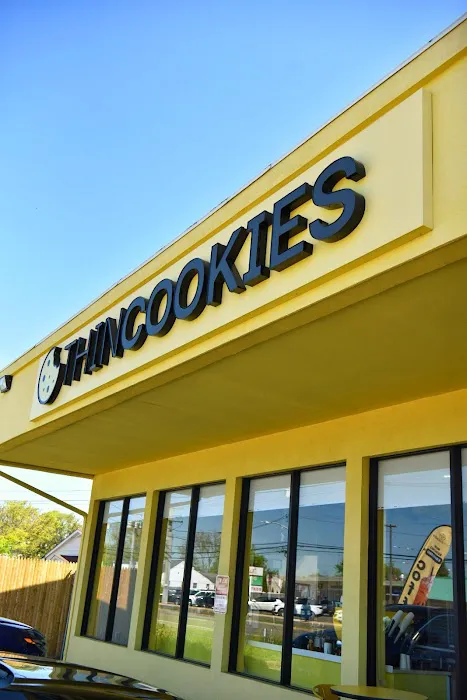 Thin Cookies - Hicksville Picture 5