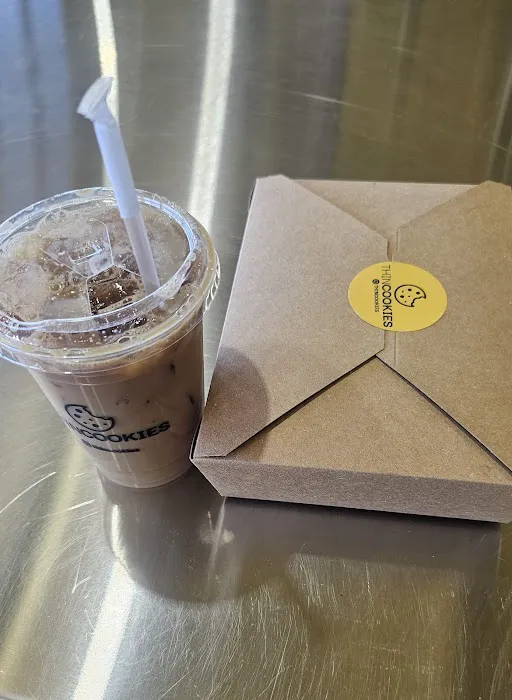 Thin Cookies - Hicksville Picture 4