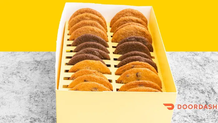 Thin Cookies - Hicksville Picture 6