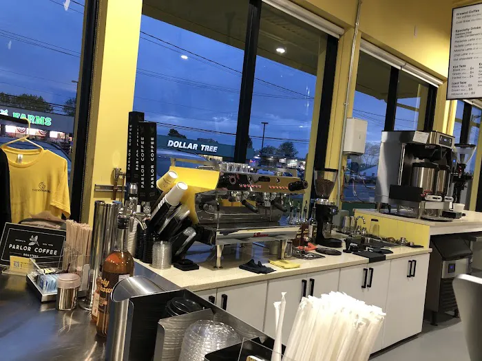 Thin Cookies - Hicksville Picture 7