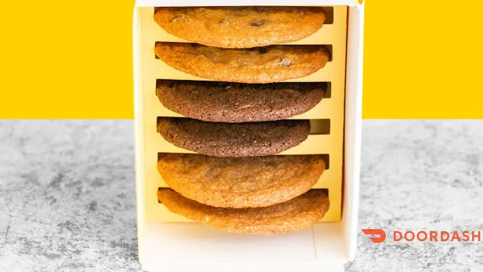 Thin Cookies - Hicksville Picture 2