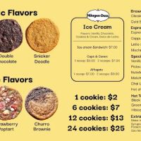 Thin Cookies - Hicksville ico