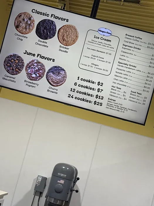 Thin Cookies - Hicksville Picture 10