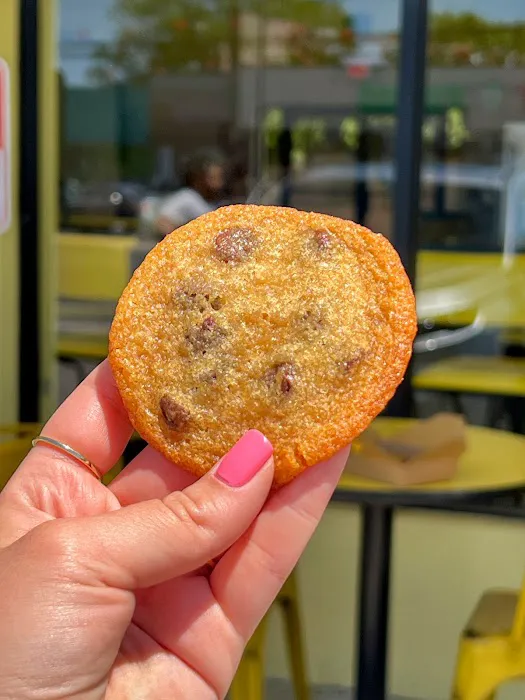 Thin Cookies - Hicksville Picture 9