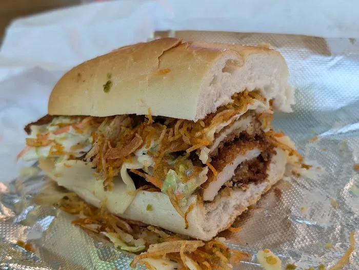 House of Heros Picture 1