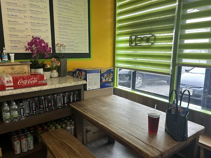 House of Heros Picture 10