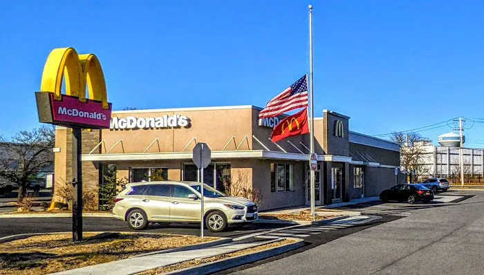 McDonald's Picture 4