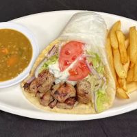 Chicken Gyro Galaxy ico