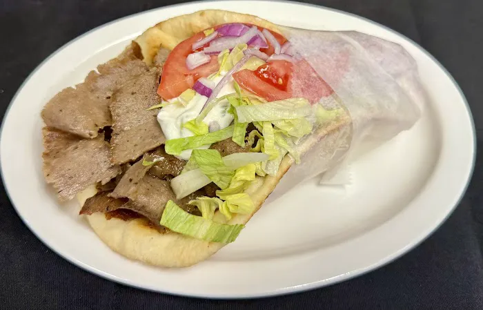 Chicken Gyro Galaxy Picture 4