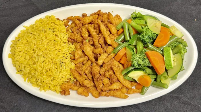 Chicken Gyro Galaxy Picture 5