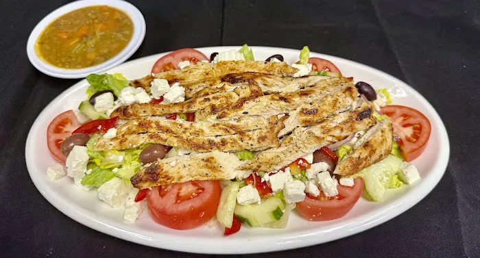 Chicken Gyro Galaxy Picture 7