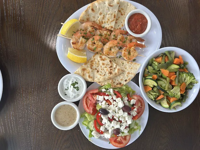 Chicken Gyro Galaxy Picture 9