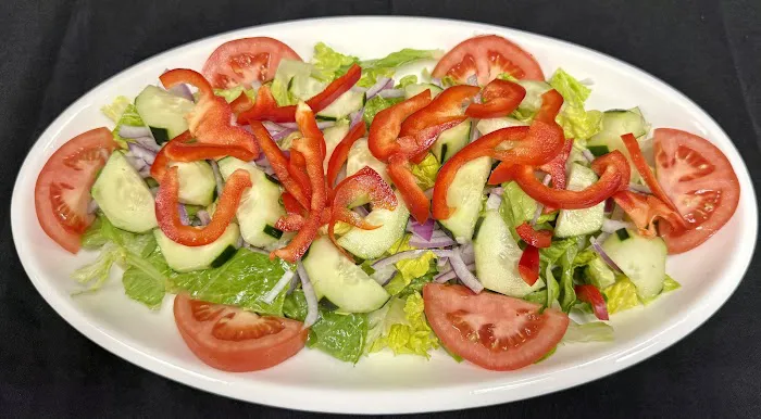 Chicken Gyro Galaxy Picture 2