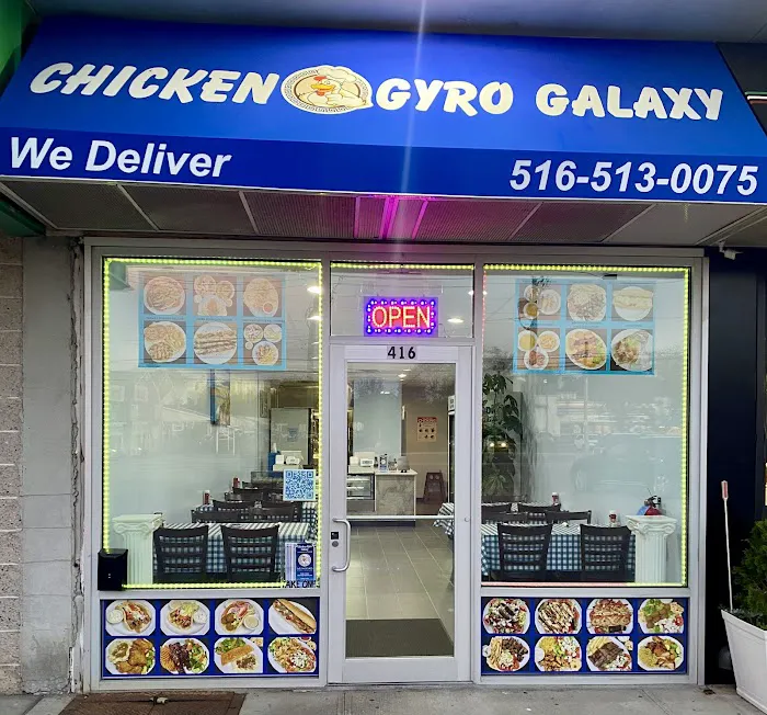 Chicken Gyro Galaxy Picture 10