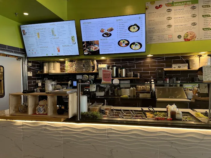 Tiki Poke Picture 10