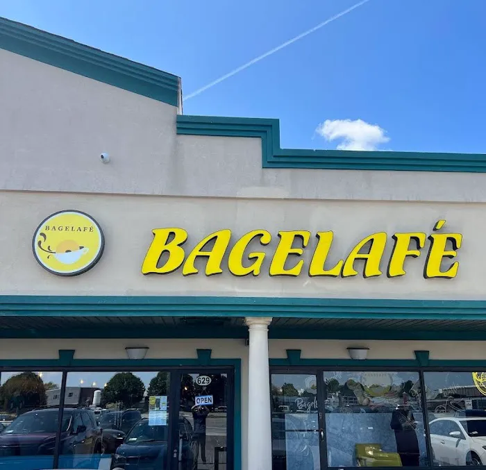 Bagelafe Picture 2