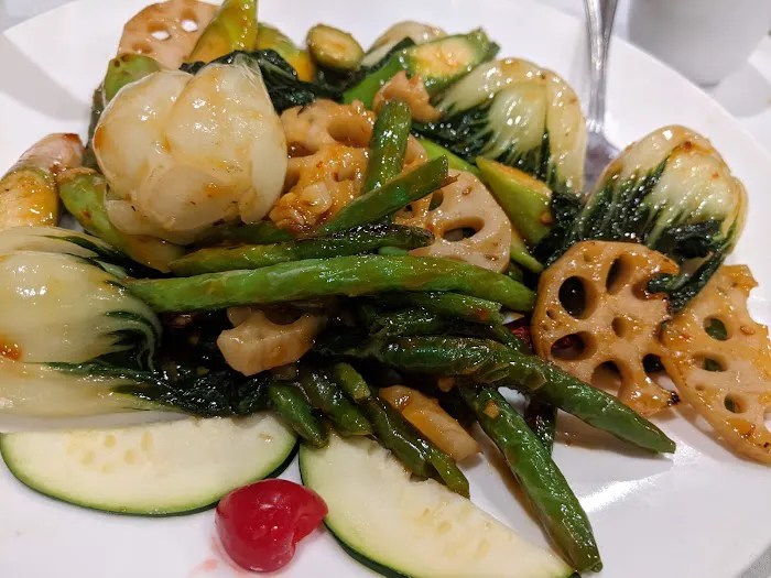 The Orient Bethpage Picture 9