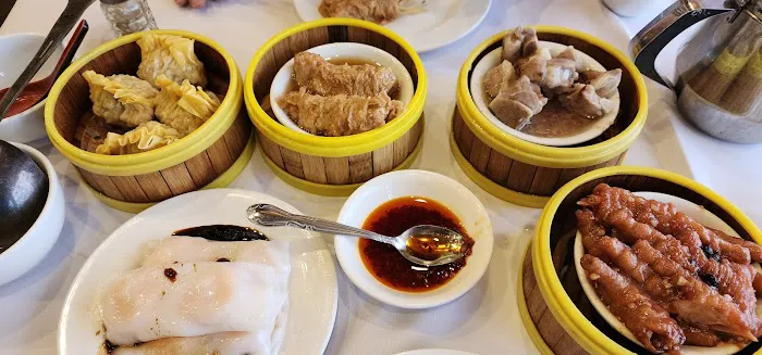 The Orient Bethpage Picture 5