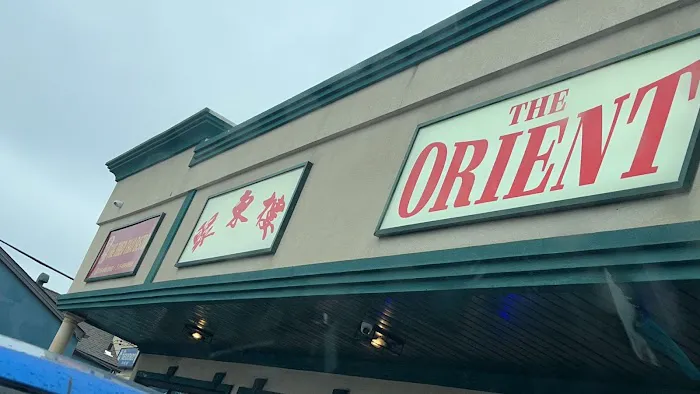 The Orient Bethpage Picture 8