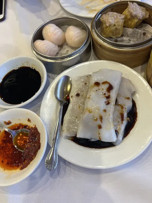 The Orient Bethpage Picture 2