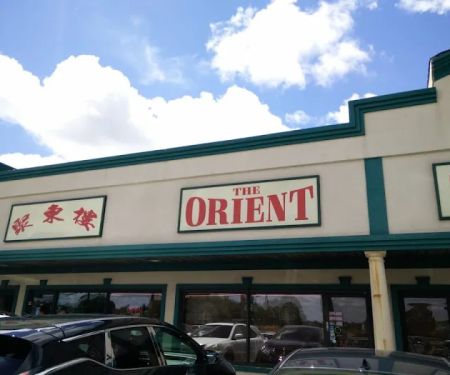 The Orient Bethpage