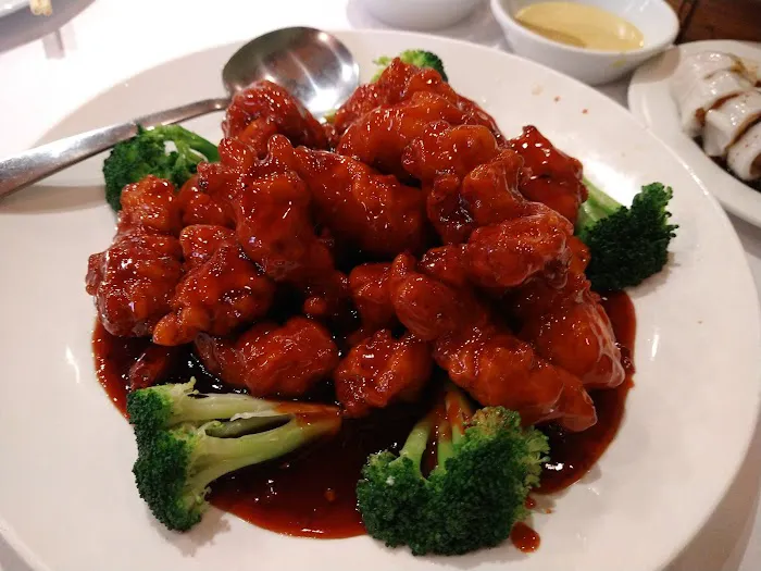 The Orient Bethpage Picture 3