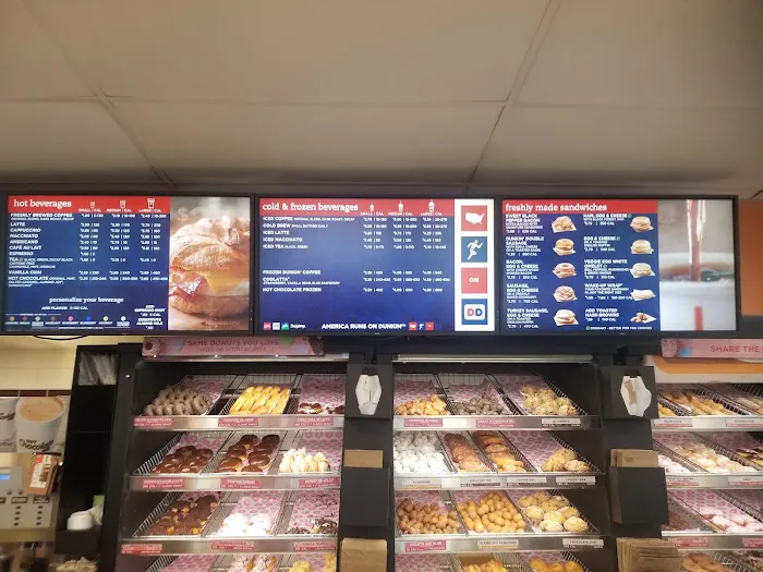 Dunkin' Picture 4