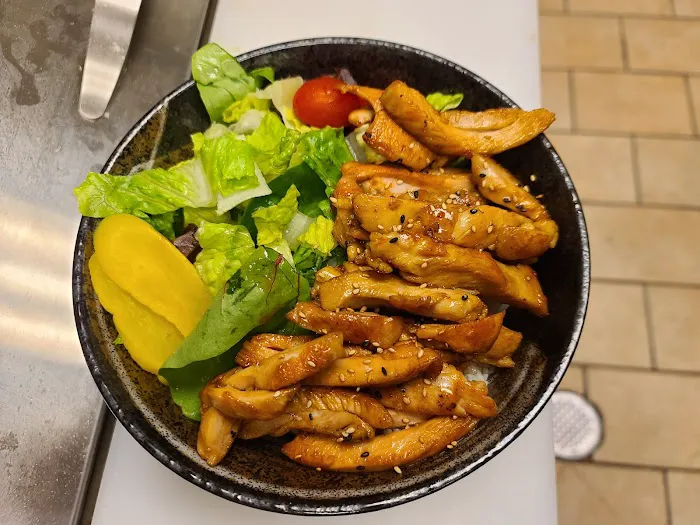 Tiki Ramen Picture 5