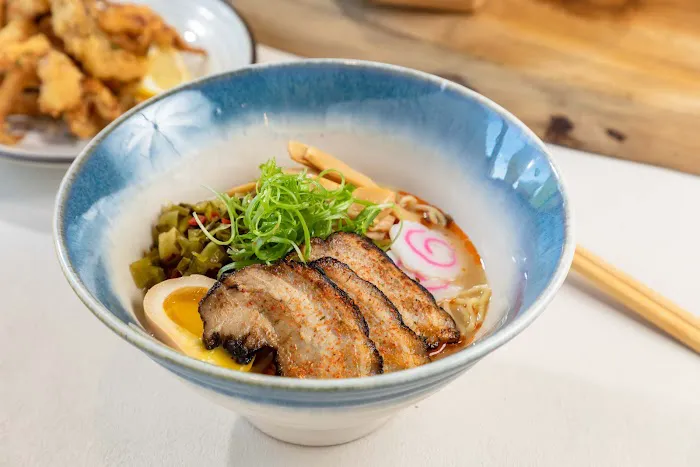 Tiki Ramen Picture 8