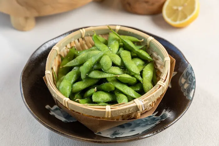 Tiki Ramen Picture 2