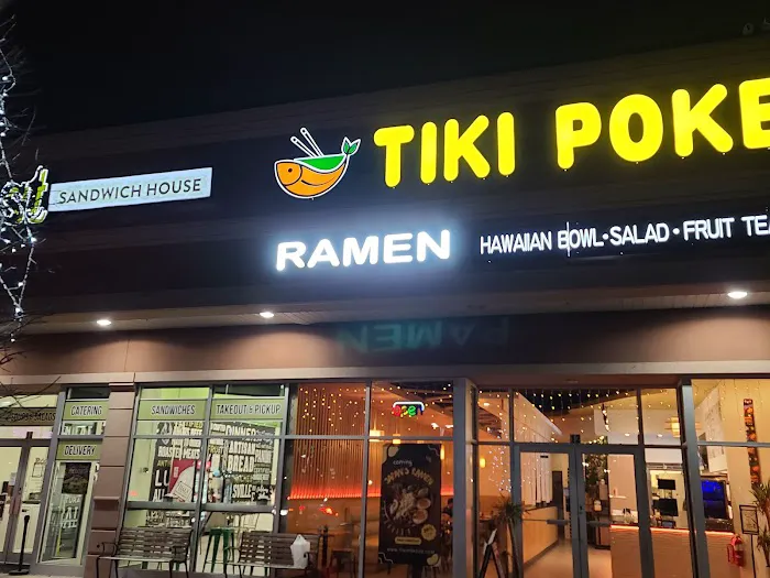 Tiki Ramen Picture 6