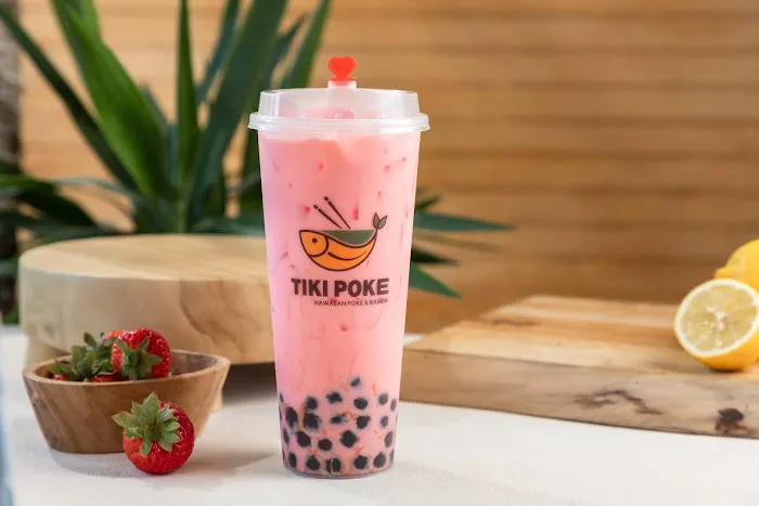 Tiki Ramen Picture 3