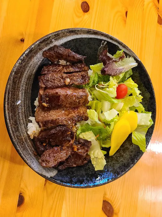 Tiki Ramen Picture 9