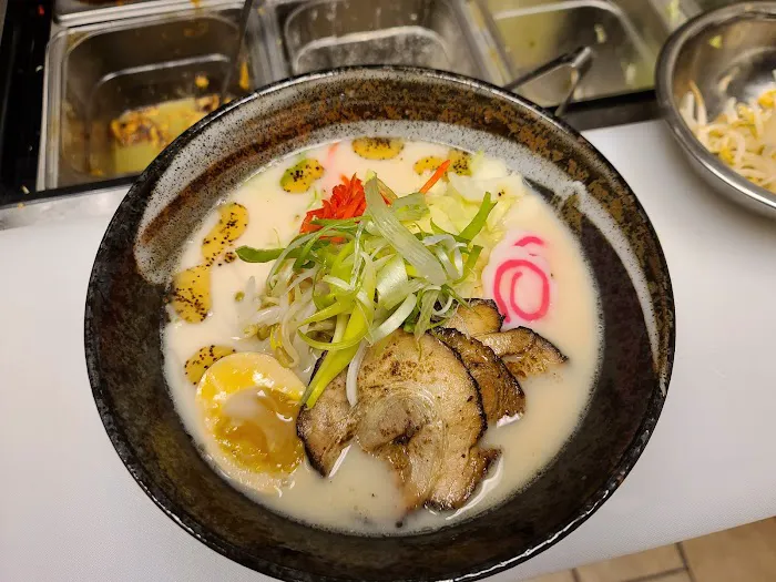 Tiki Ramen Picture 10