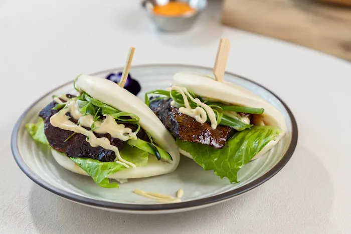 Tiki Ramen Picture 1