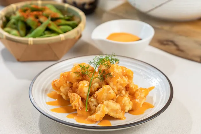 Tiki Ramen Picture 7